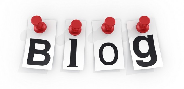 blogging-service